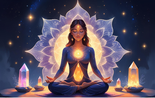 Spiritual Accessories